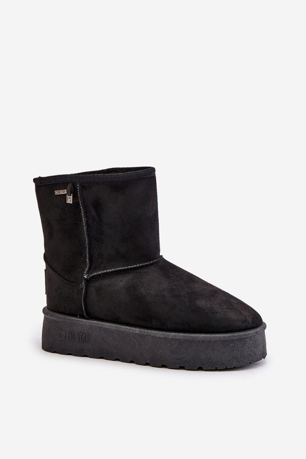 Snow boots model 202617 Step in style
