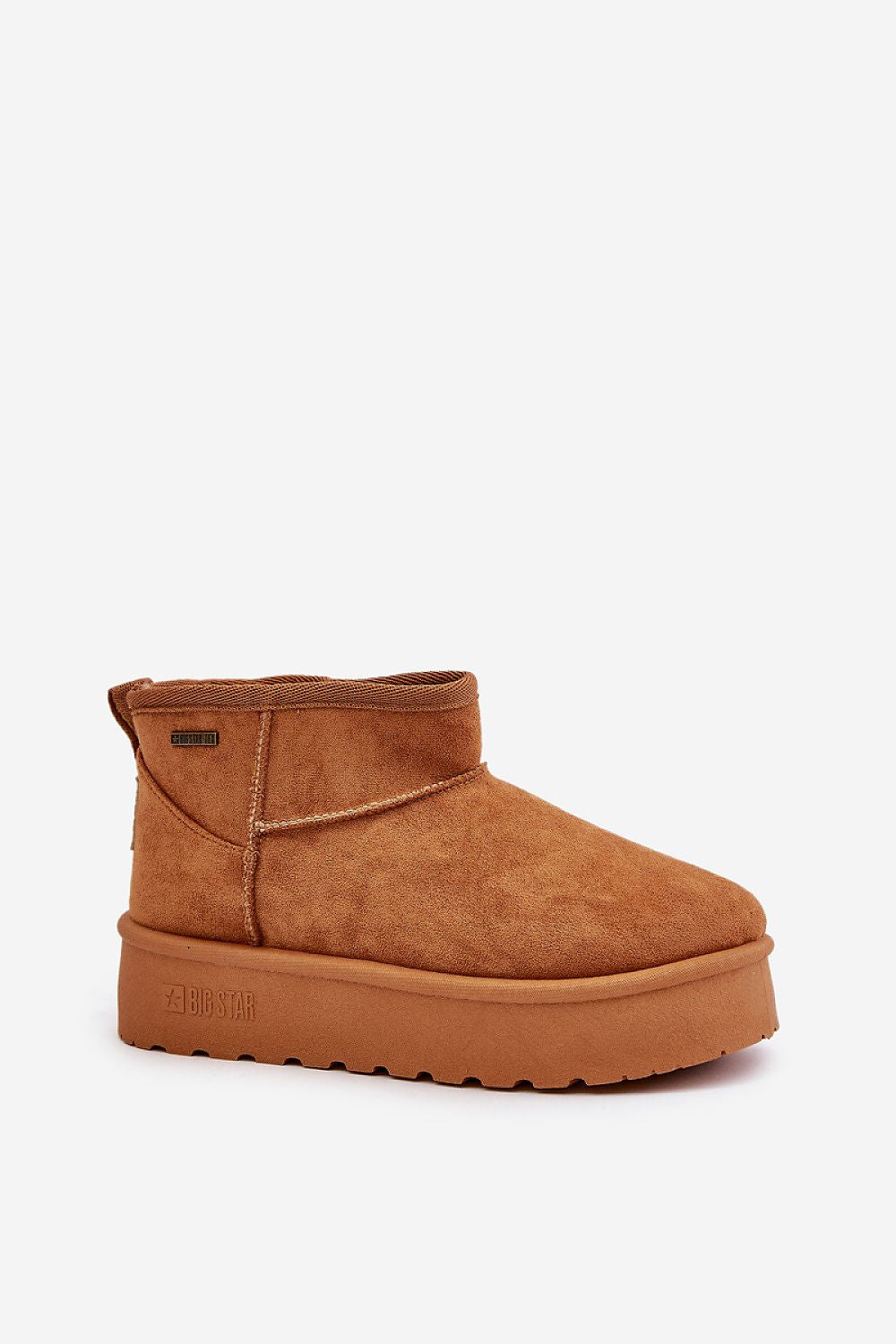 Snow boots model 202618 Step in style