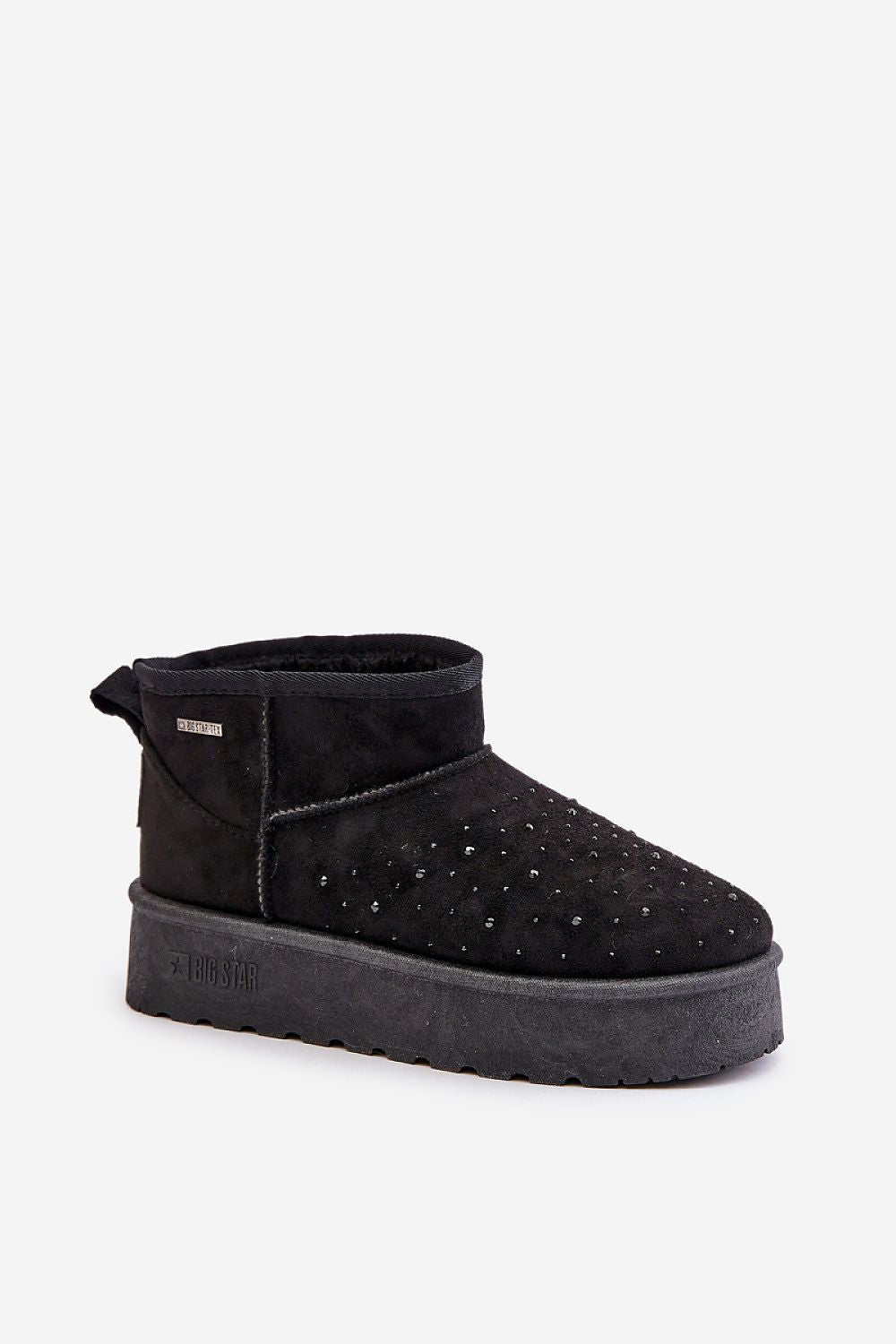 Snow boots model 202620 Step in style