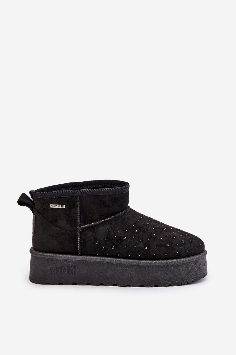 Snow boots model 202620 Step in style