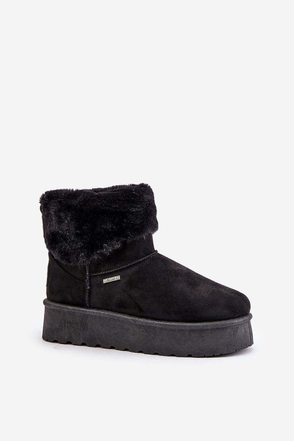 Snow boots model 202619 Step in style