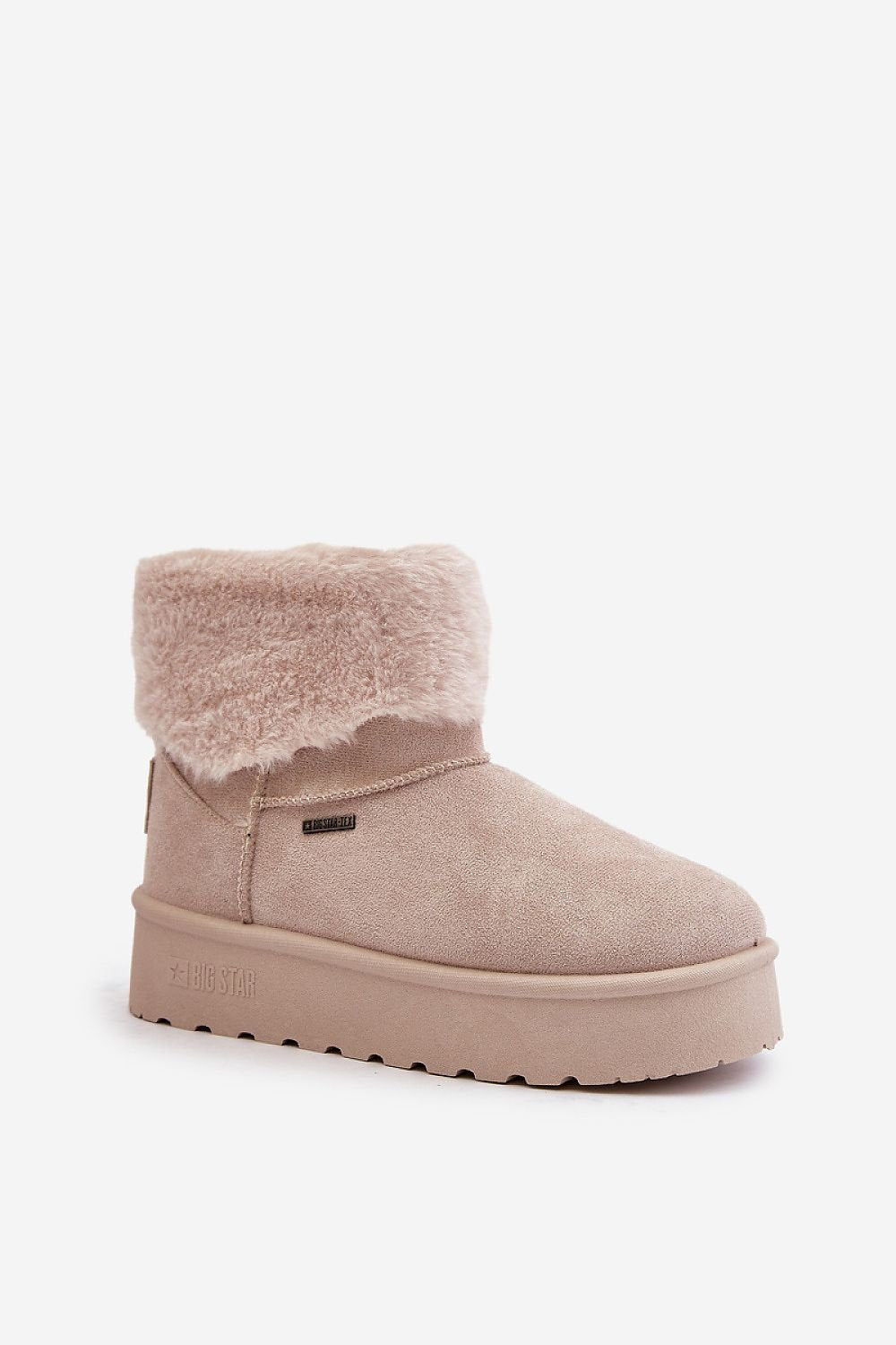 Snow boots model 202619 Step in style