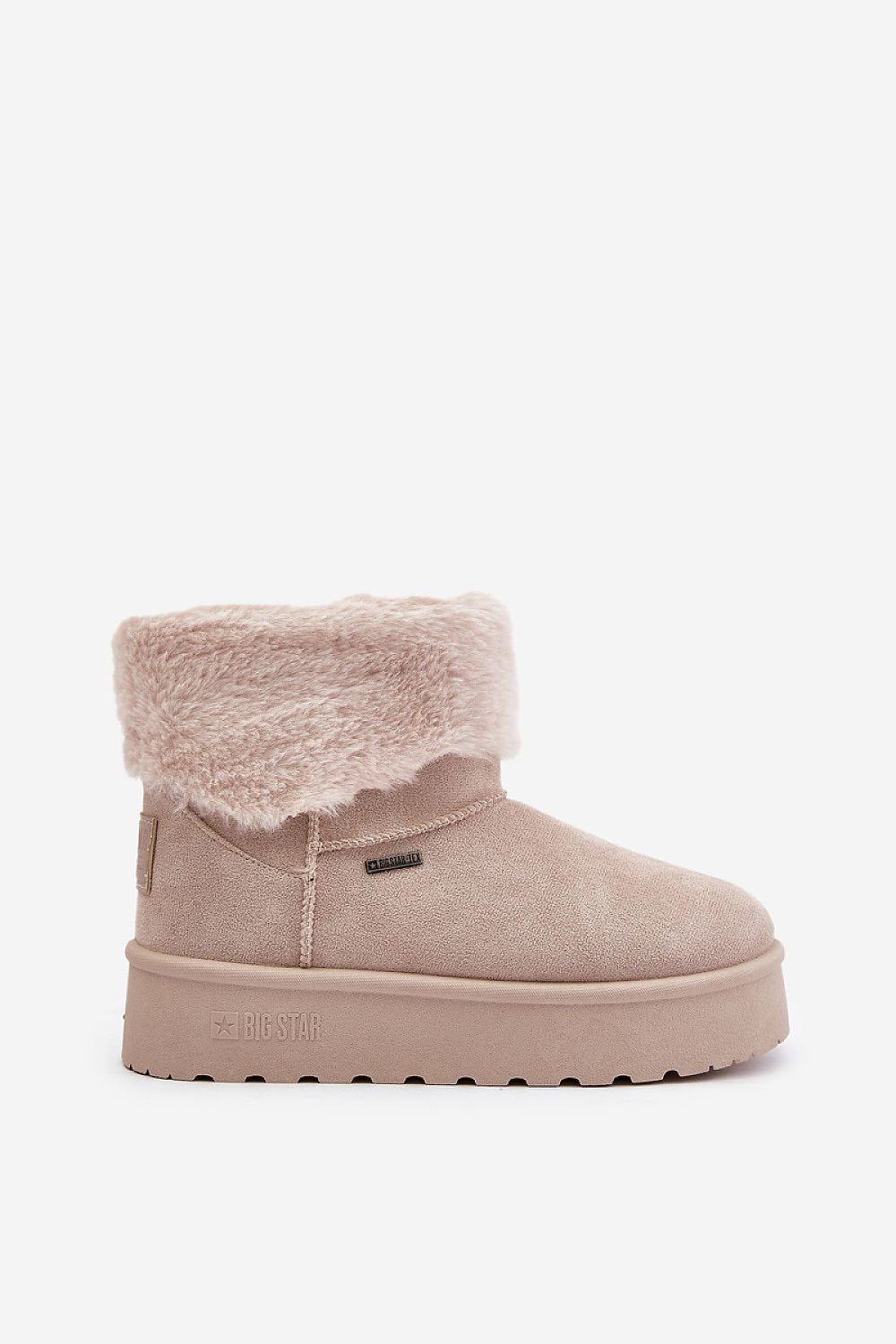 Snow boots model 202619 Step in style