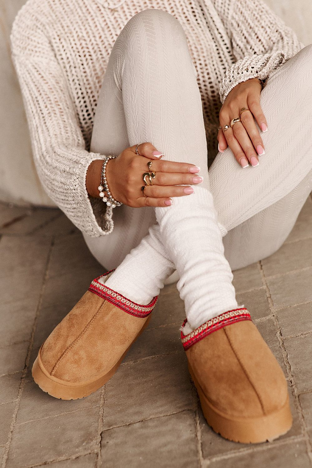 Snow boots model 203572 Step in style