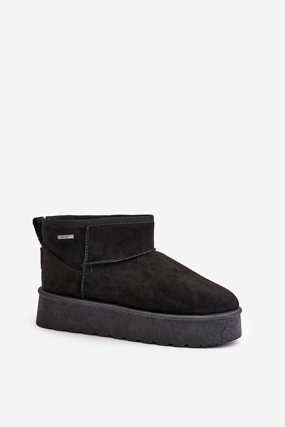 Snow boots model 202618 Step in style