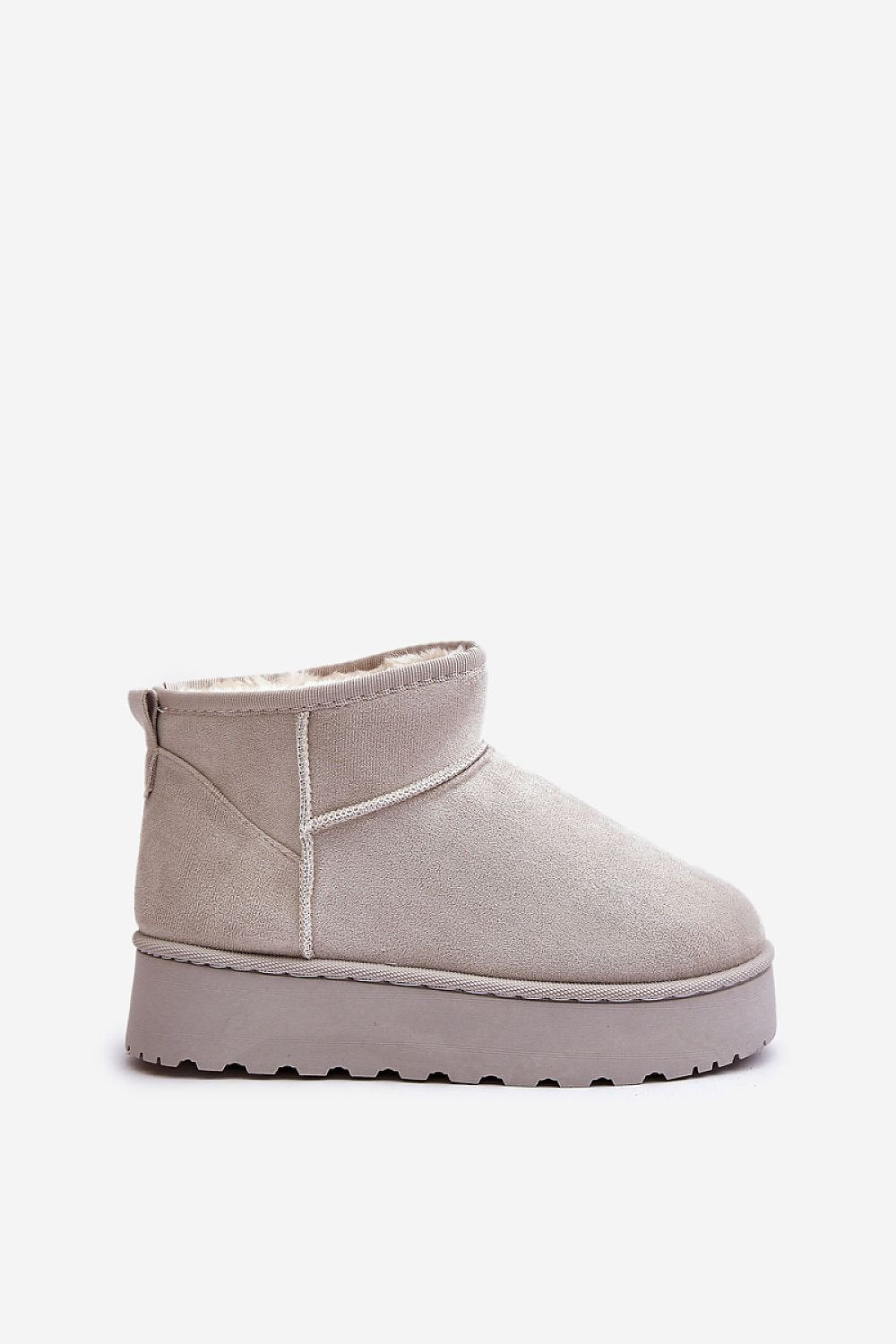 Snow boots model 203563 Step in style