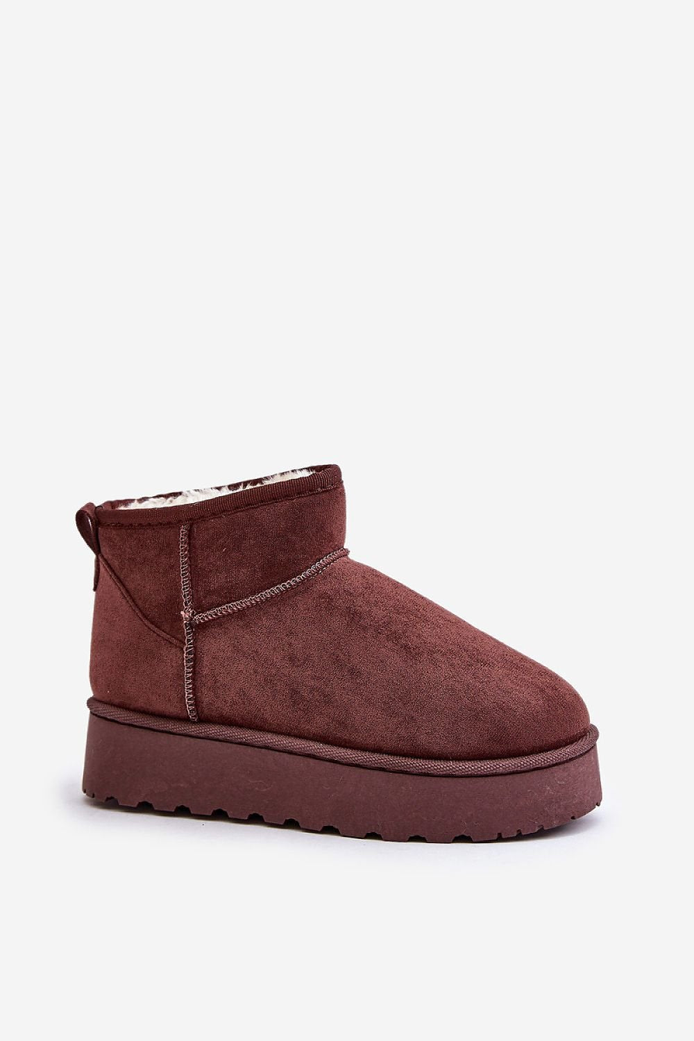 Snow boots model 203563 Step in style