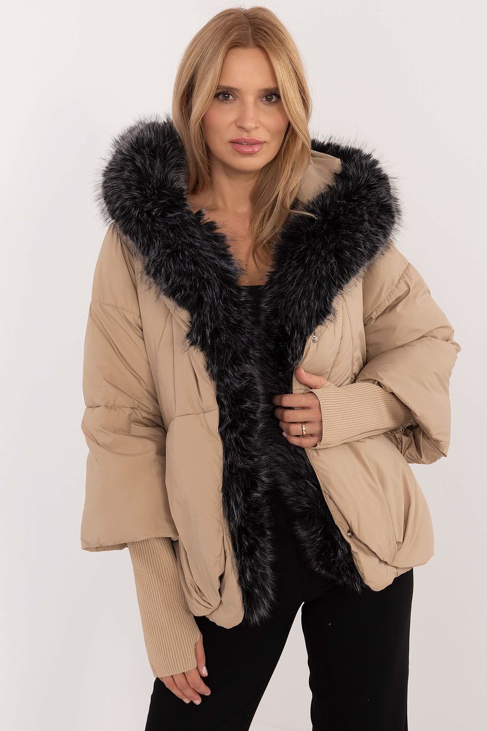 Jacket model 202249 MBM