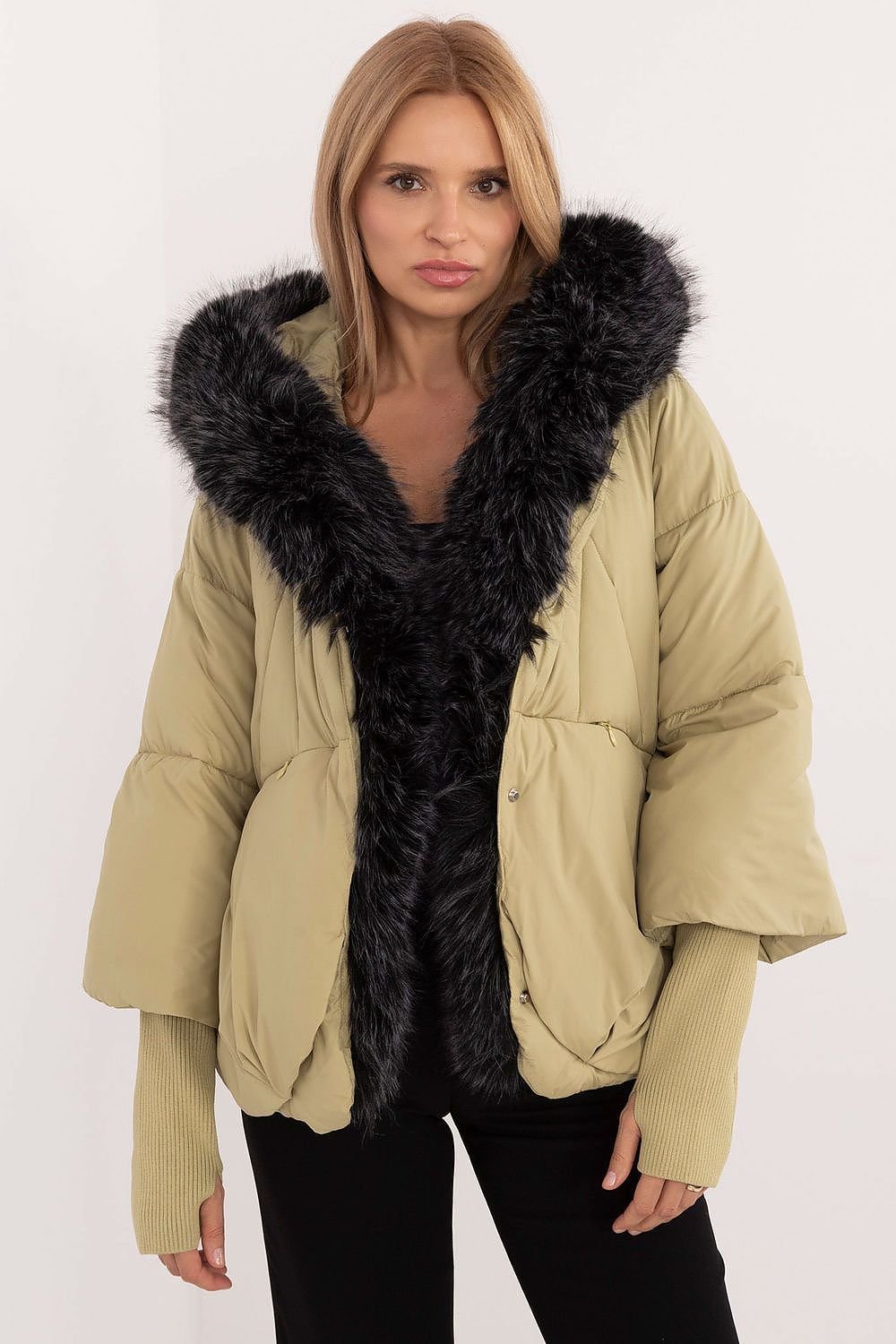 Jacket model 202249 MBM