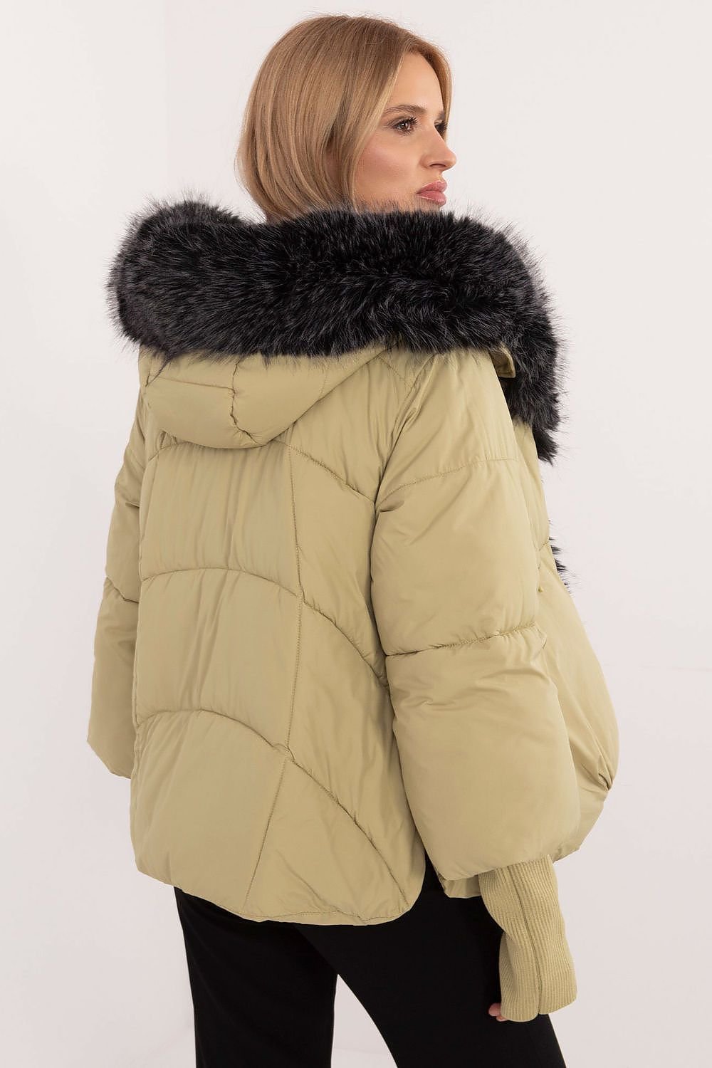 Jacket model 202249 MBM