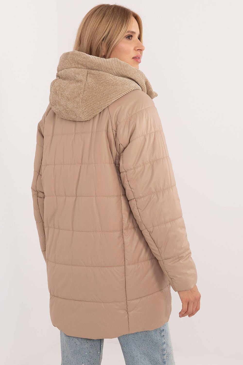 Jacket model 202252 MBM