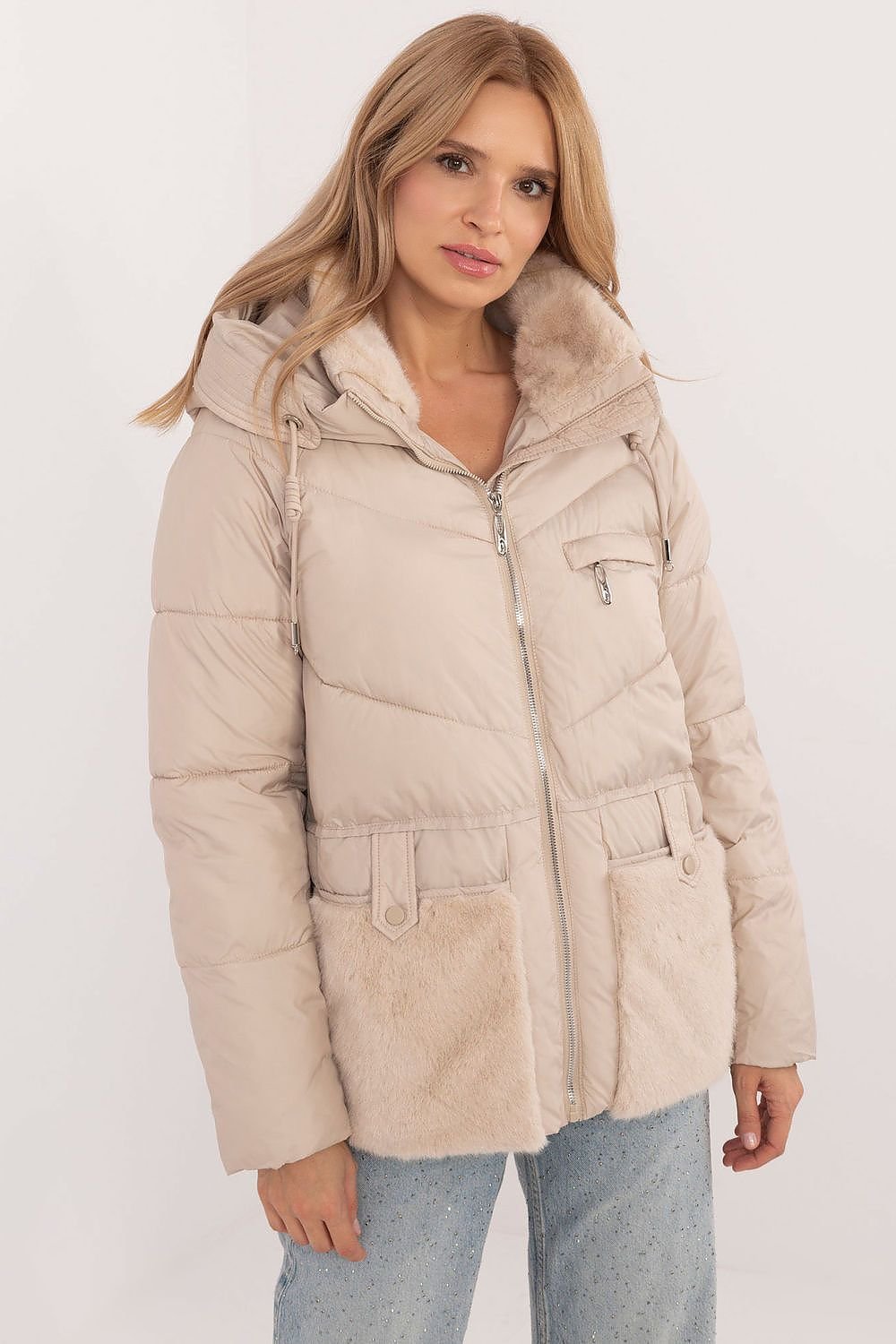 Jacket model 202255 MBM