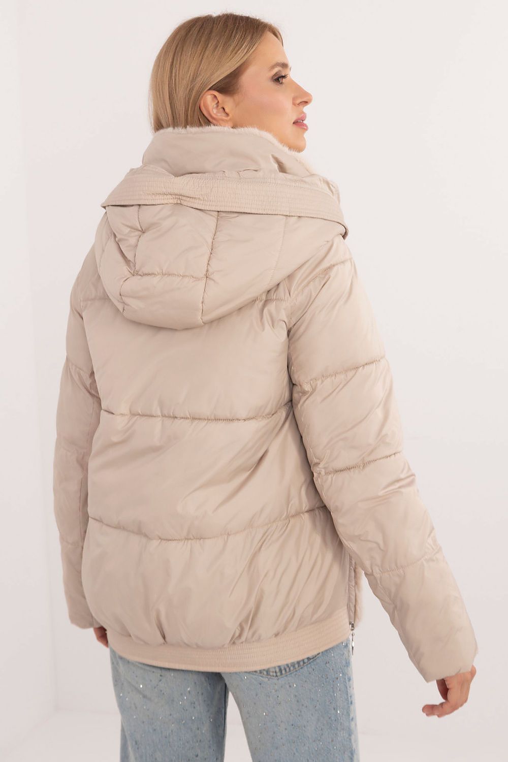 Jacket model 202255 MBM
