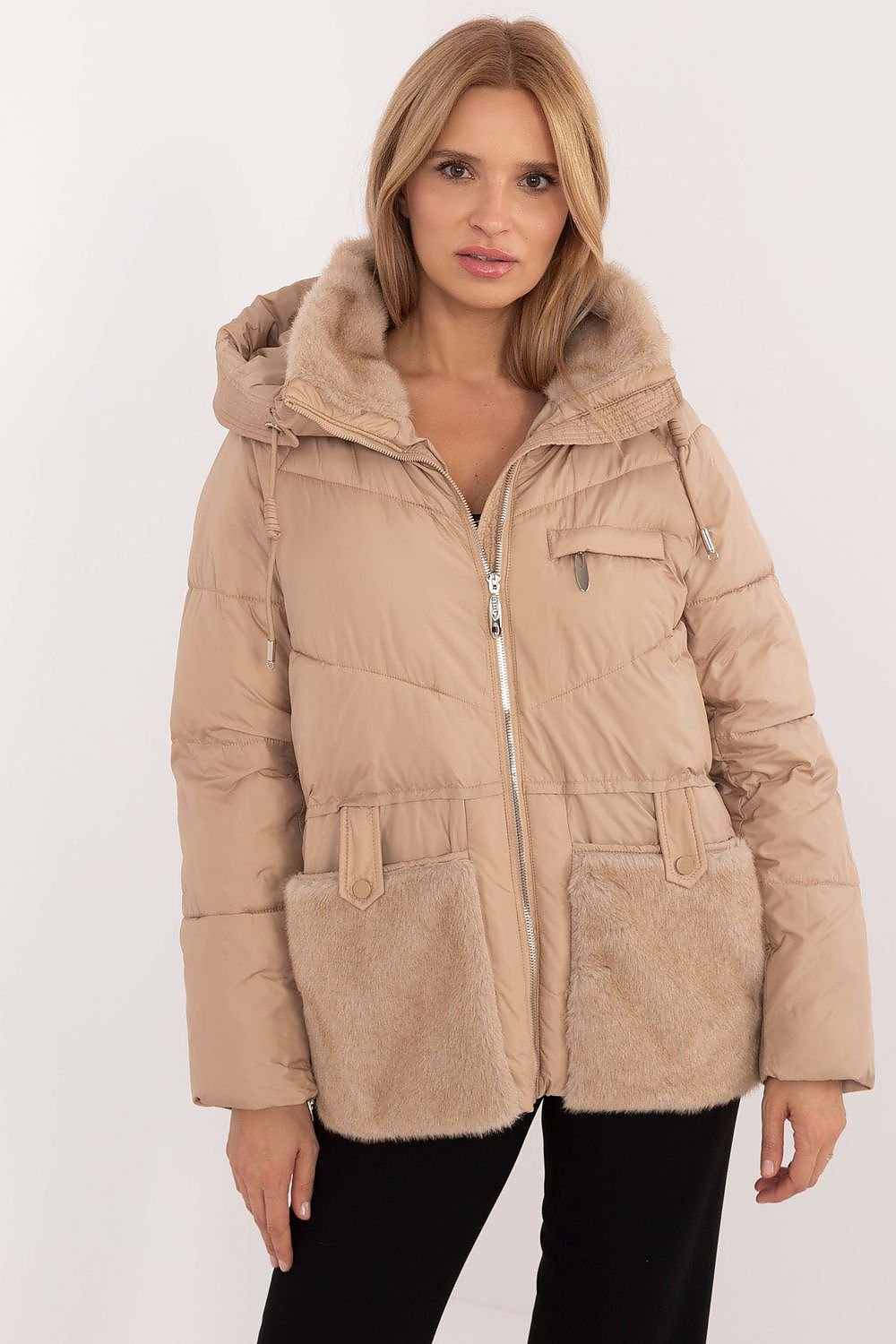 Jacket model 202255 MBM