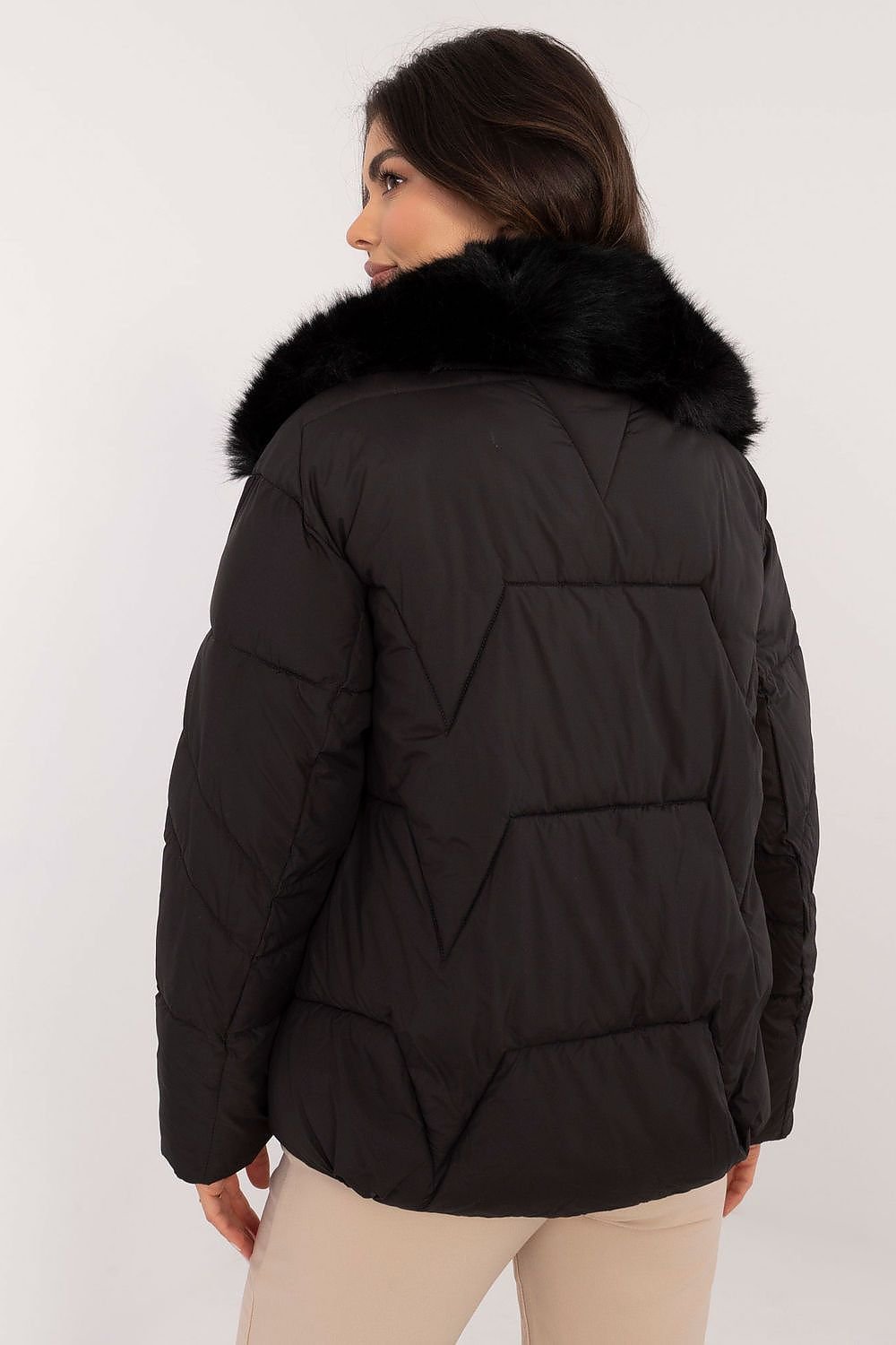 Jacket model 202259 MBM