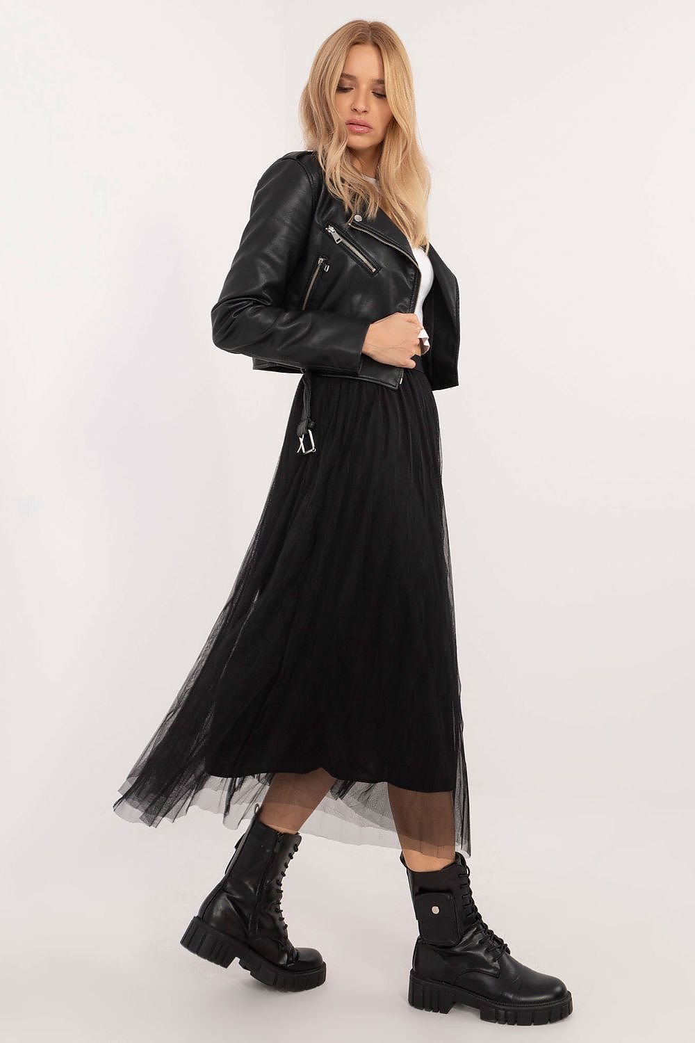 Skirt model 202265 Factory Price