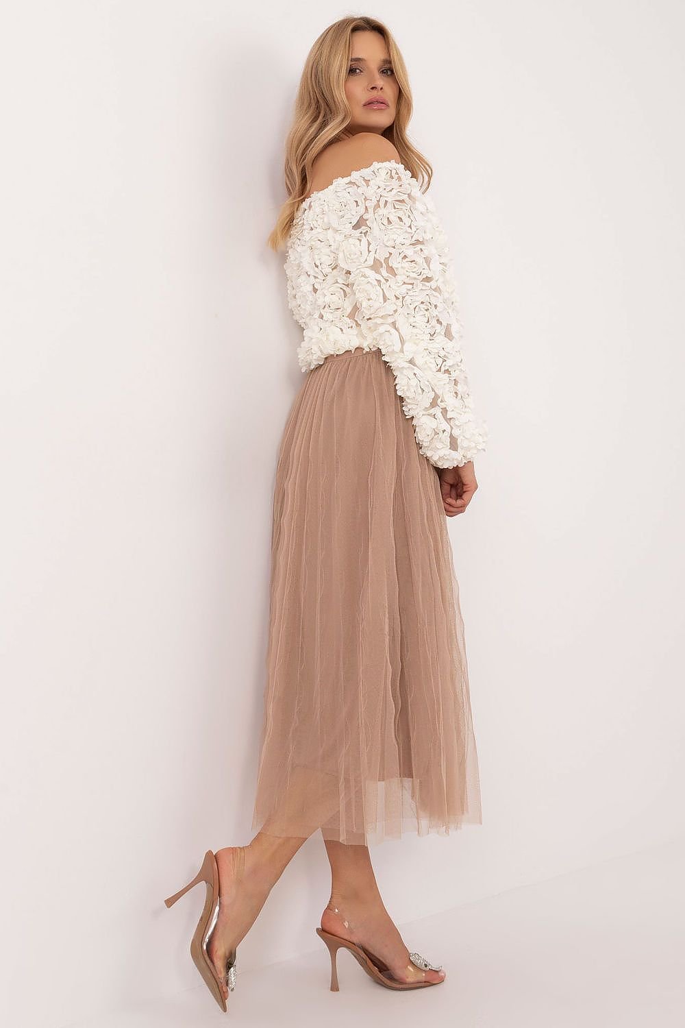 Skirt model 202265 Factory Price