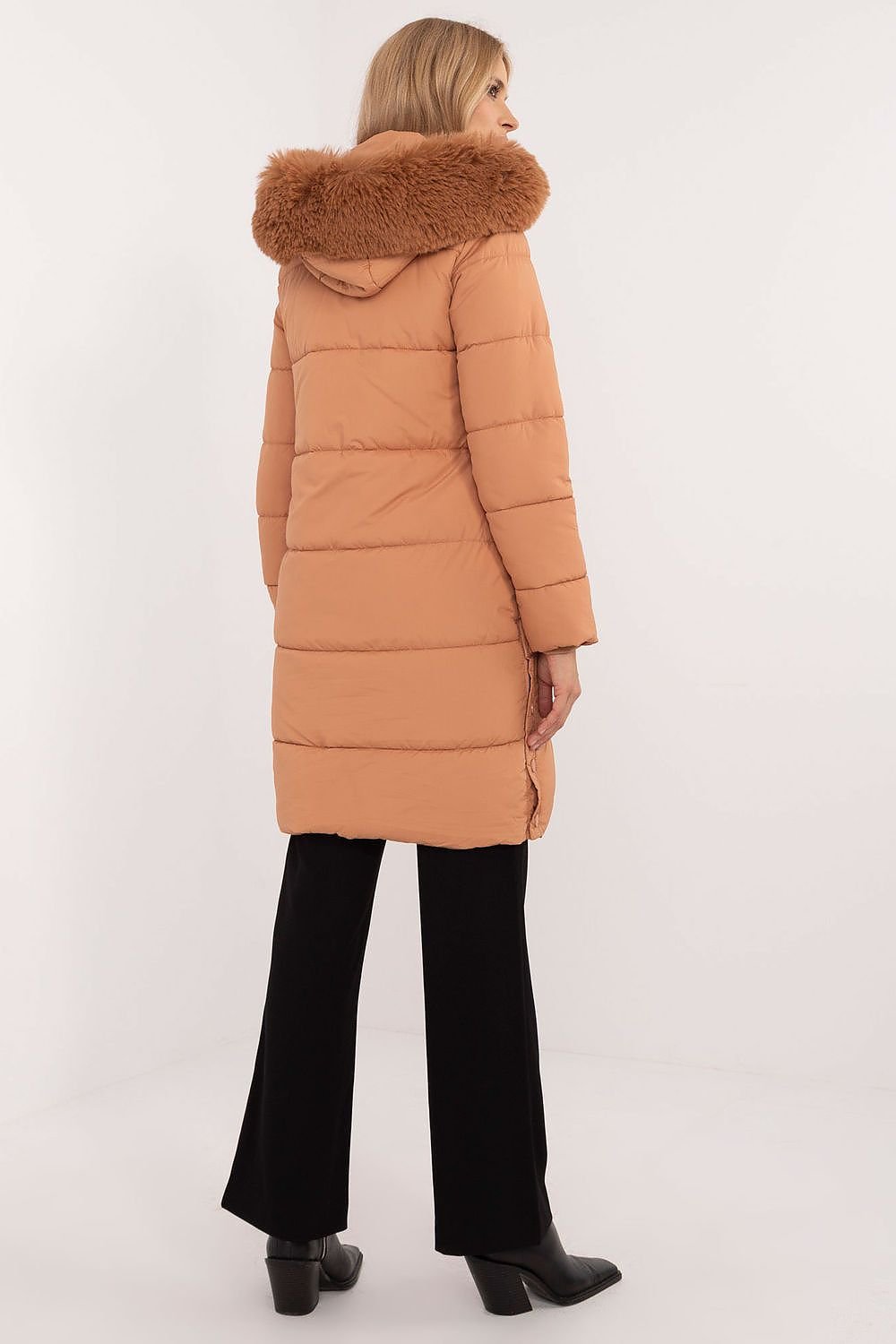 Jacket model 203091 Factory Price