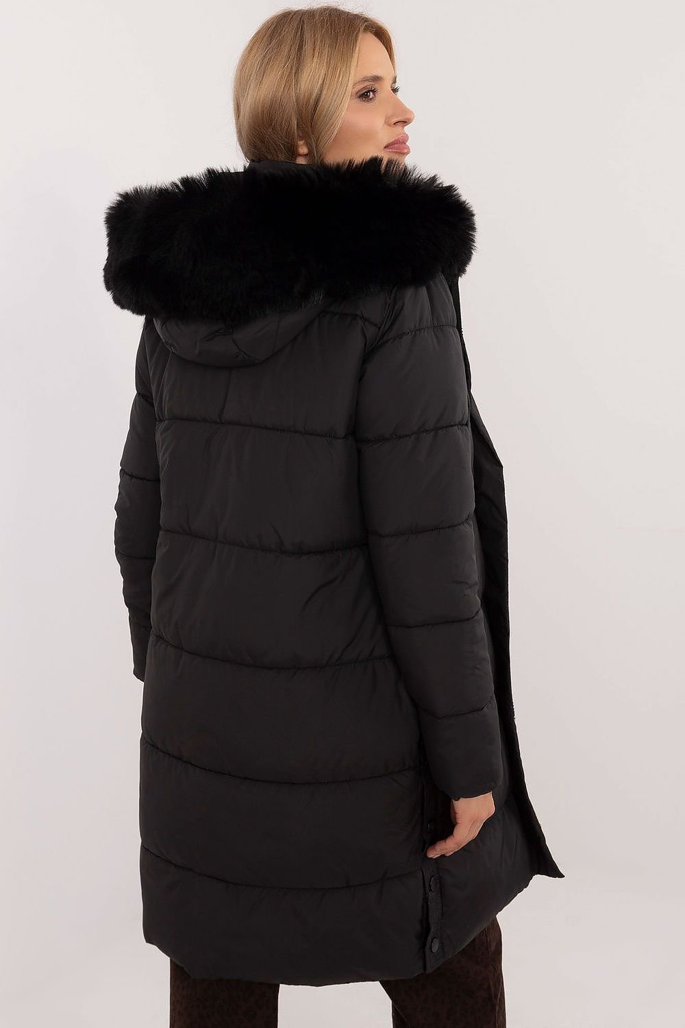 Jacket model 203091 Factory Price