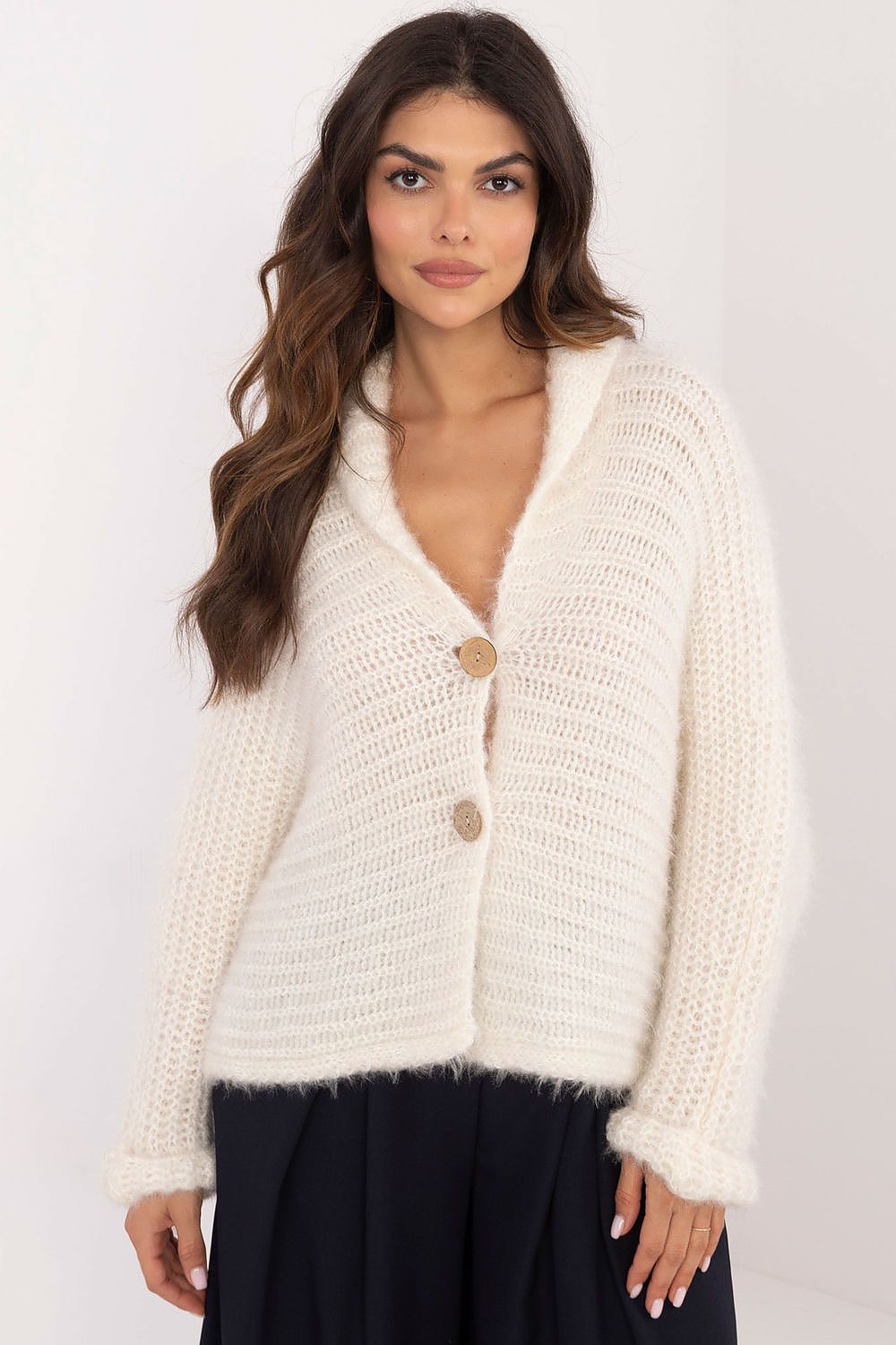 Cardigan model 202309 Och Bella