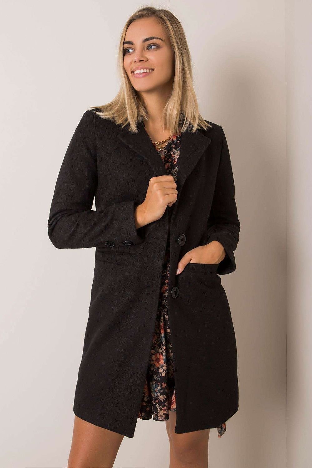 Coat model 202315 Och Bella