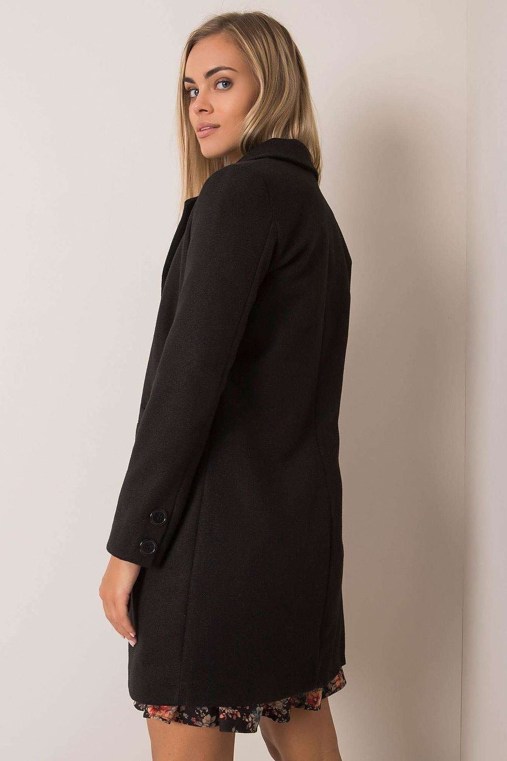 Coat model 202315 Och Bella