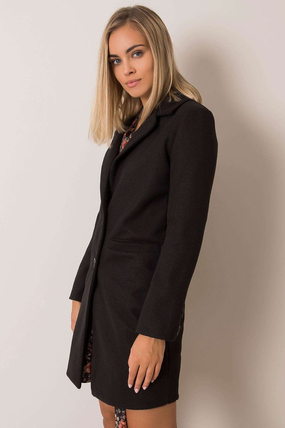 Coat model 202315 Och Bella
