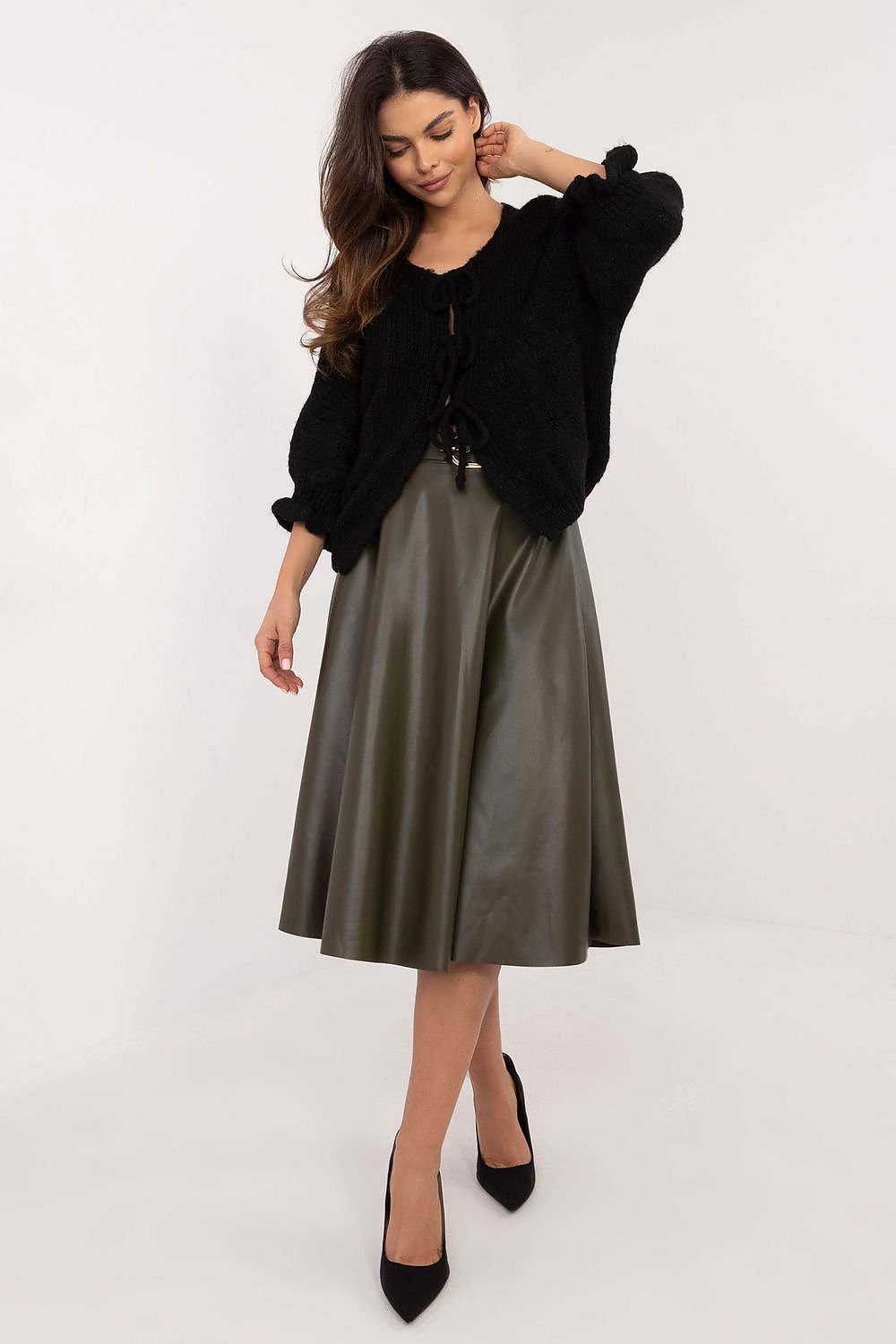 Skirt model 202402 Italy Moda