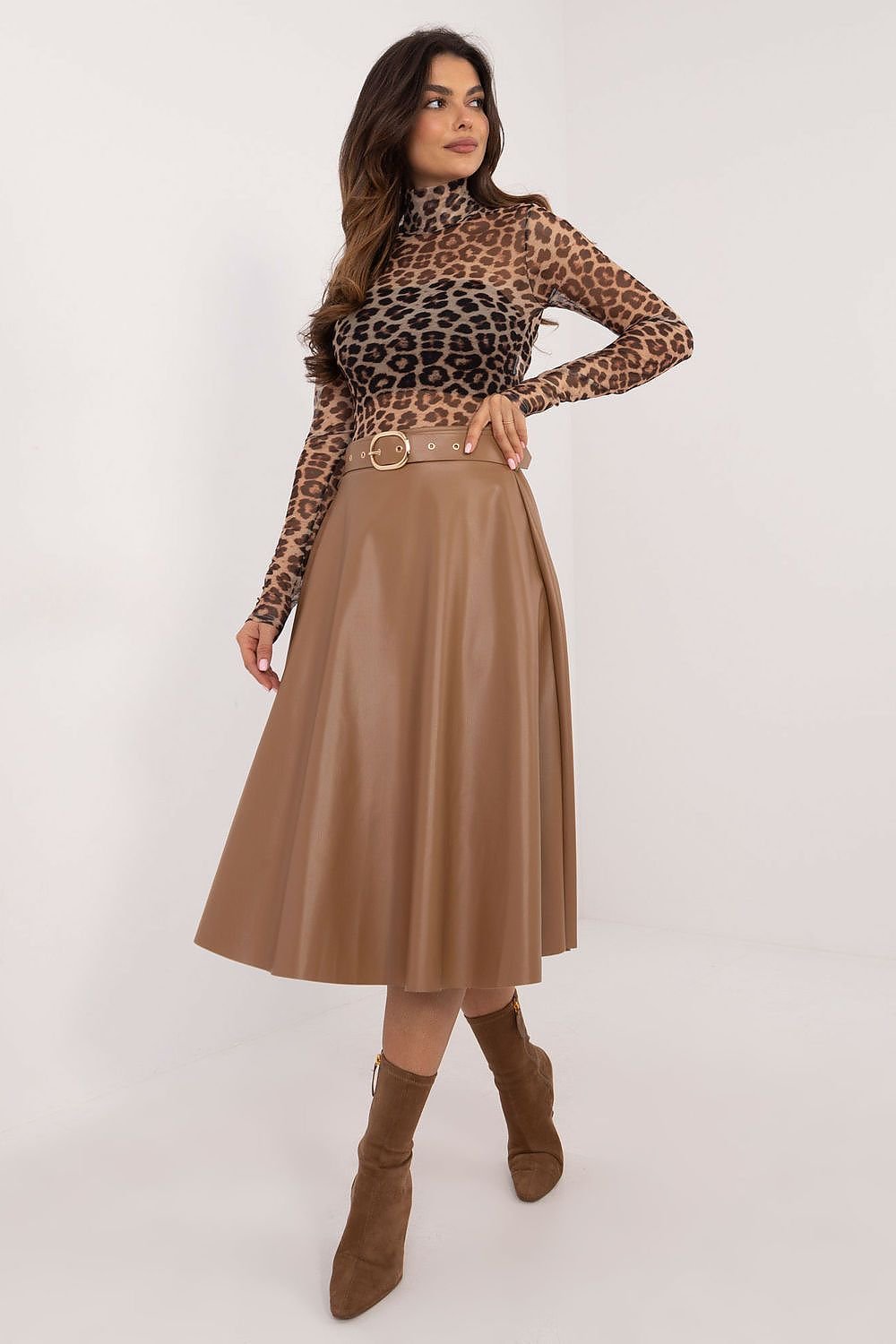 Skirt model 202402 Italy Moda