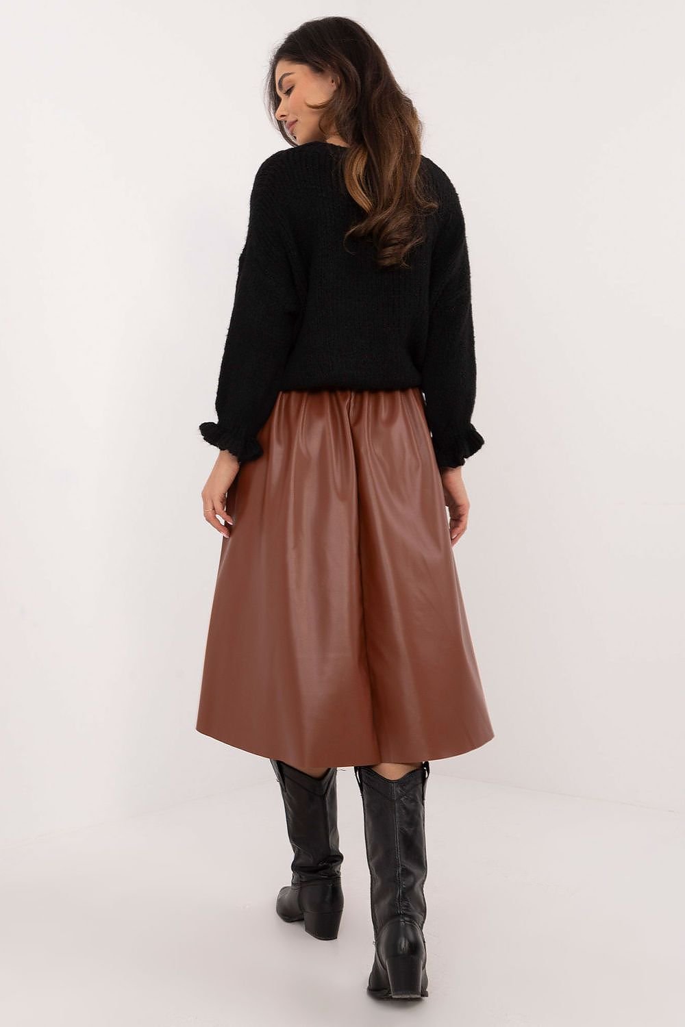Skirt model 202402 Italy Moda