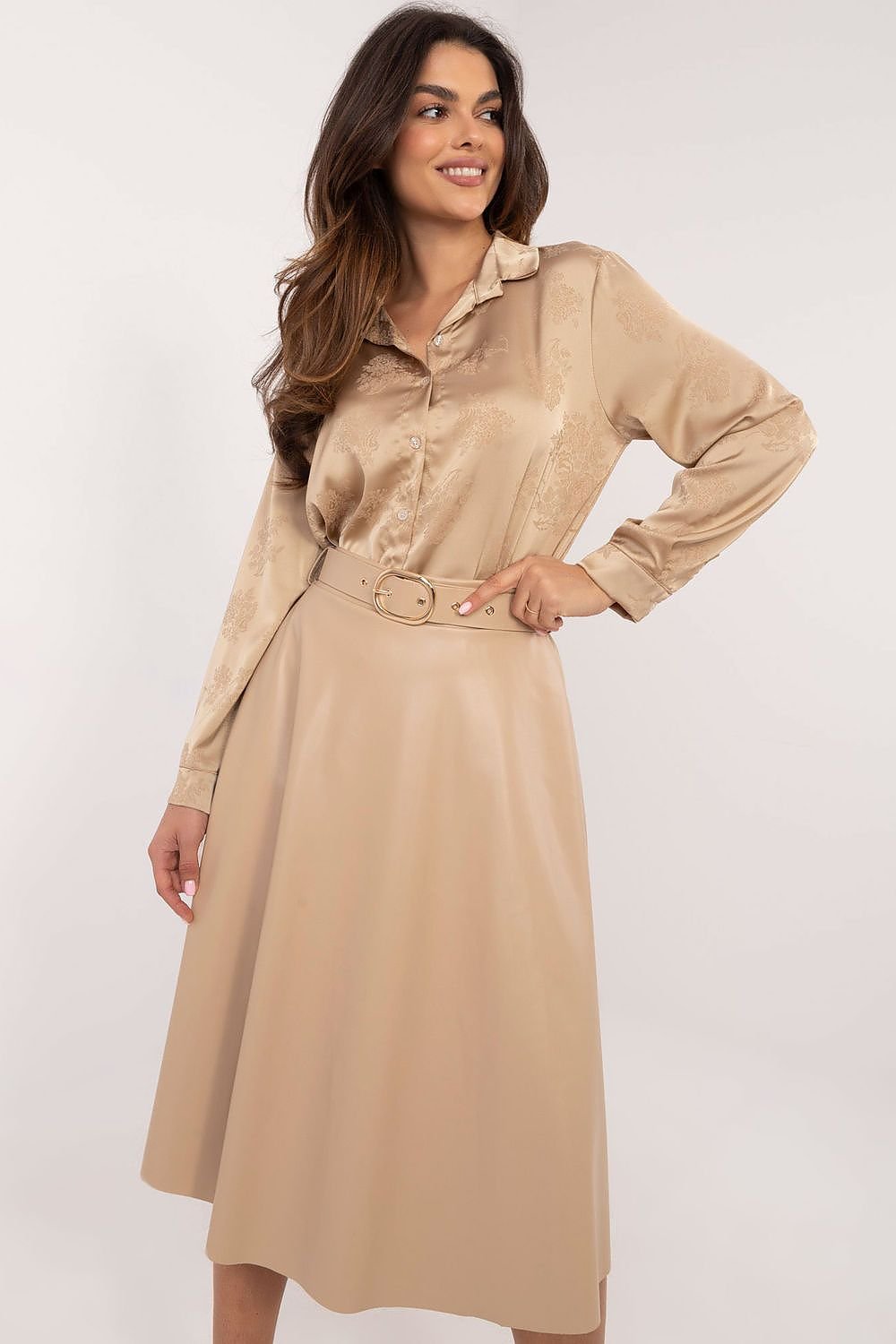 Skirt model 202402 Italy Moda