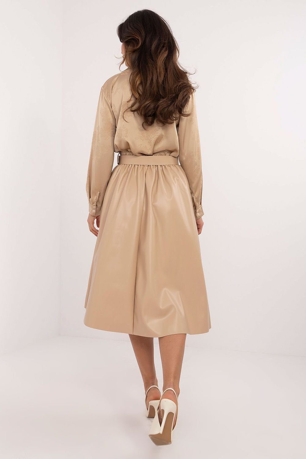 Skirt model 202402 Italy Moda