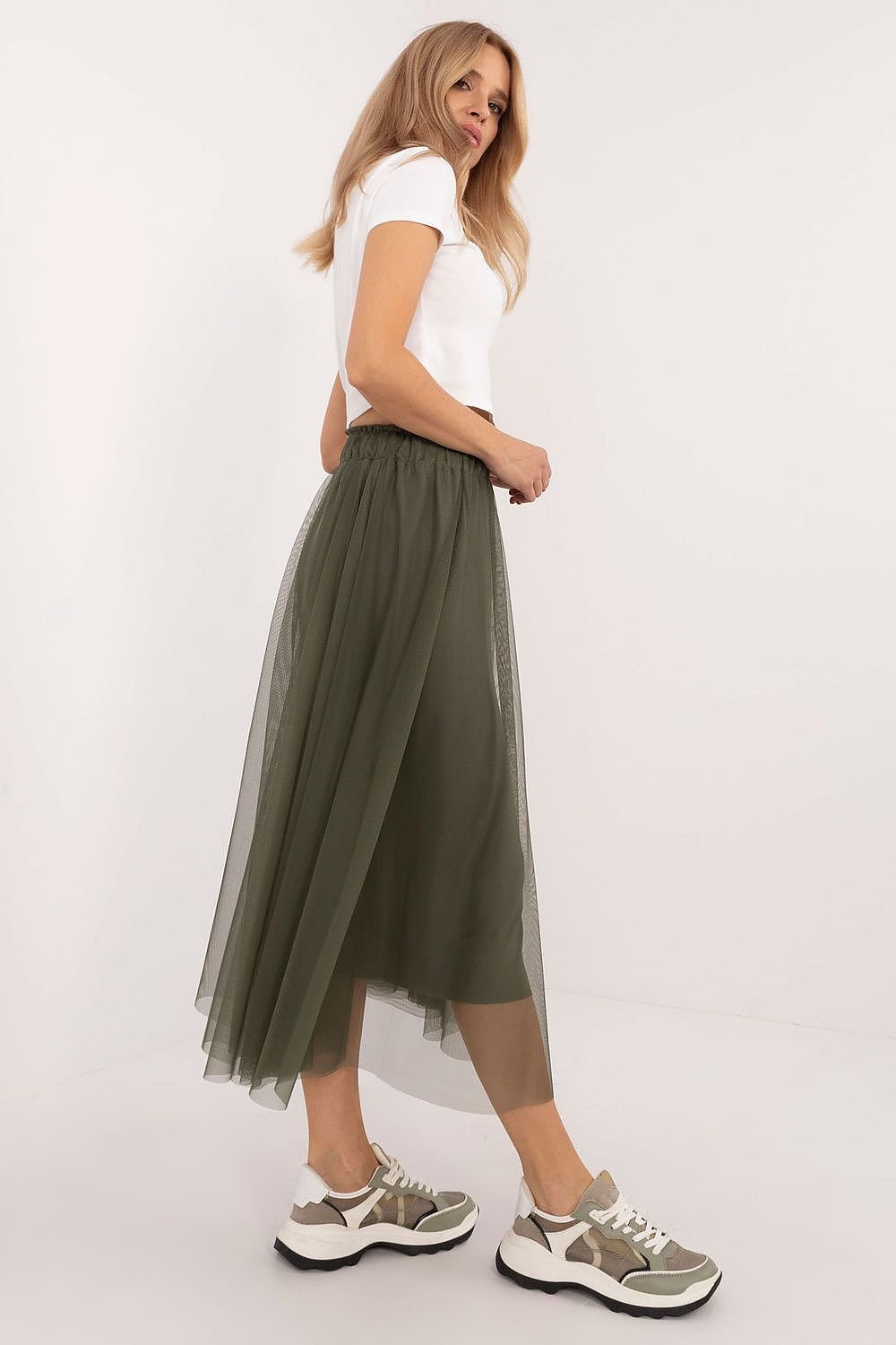 Skirt model 202435 Italy Moda