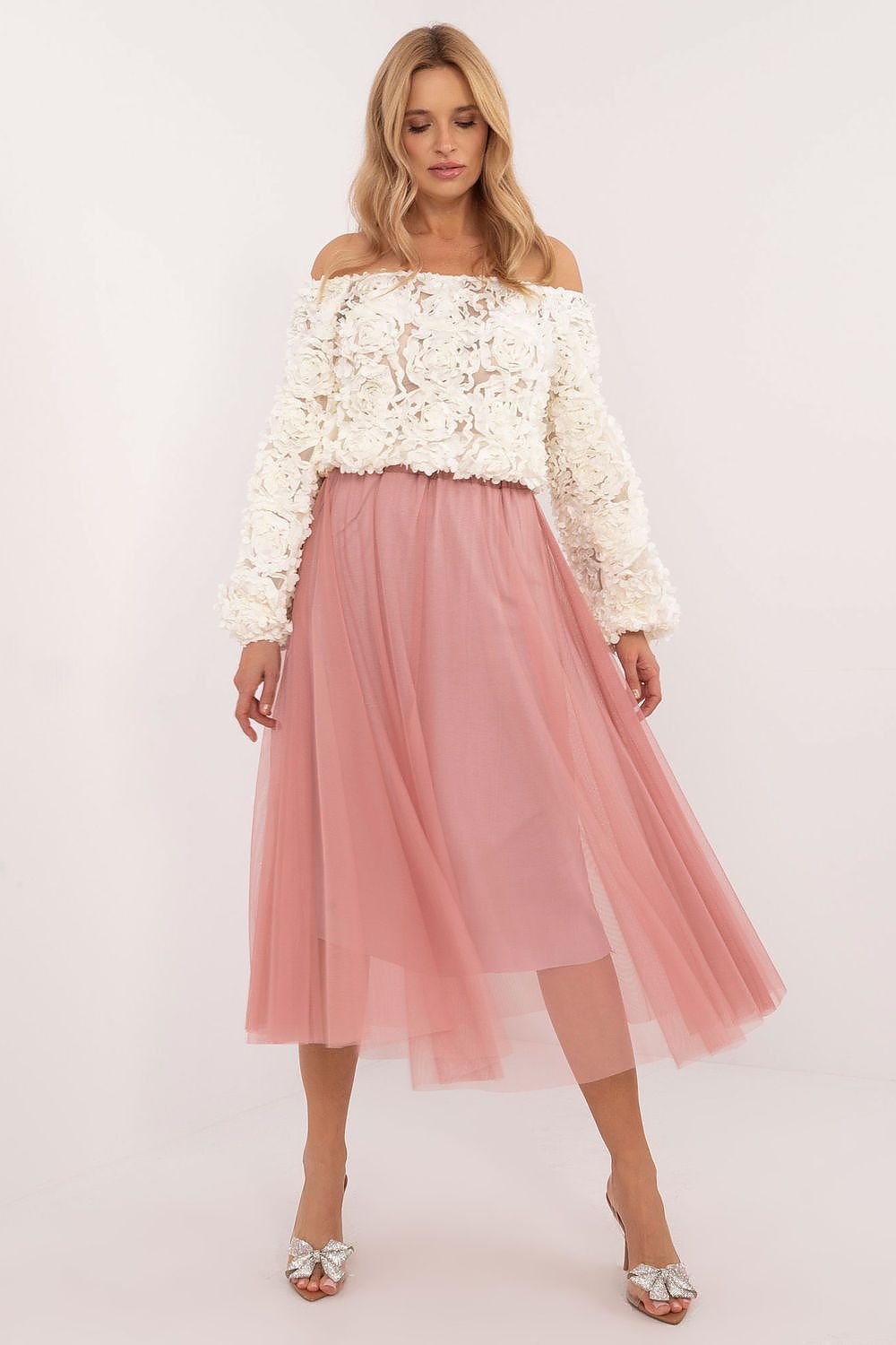 Skirt model 202435 Italy Moda