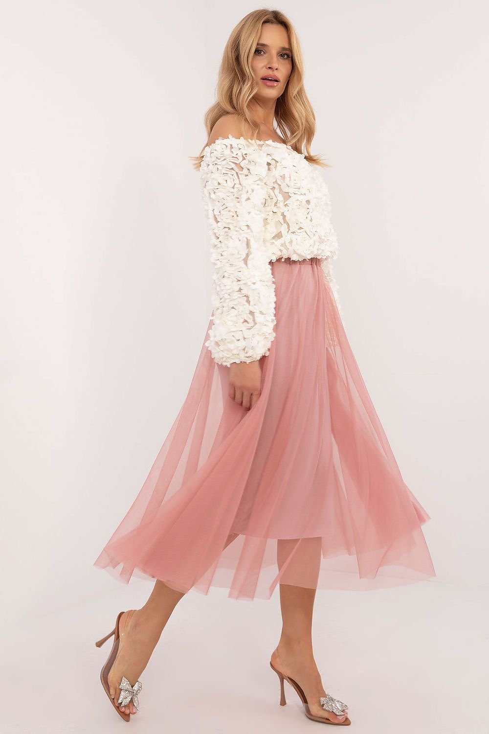 Skirt model 202435 Italy Moda