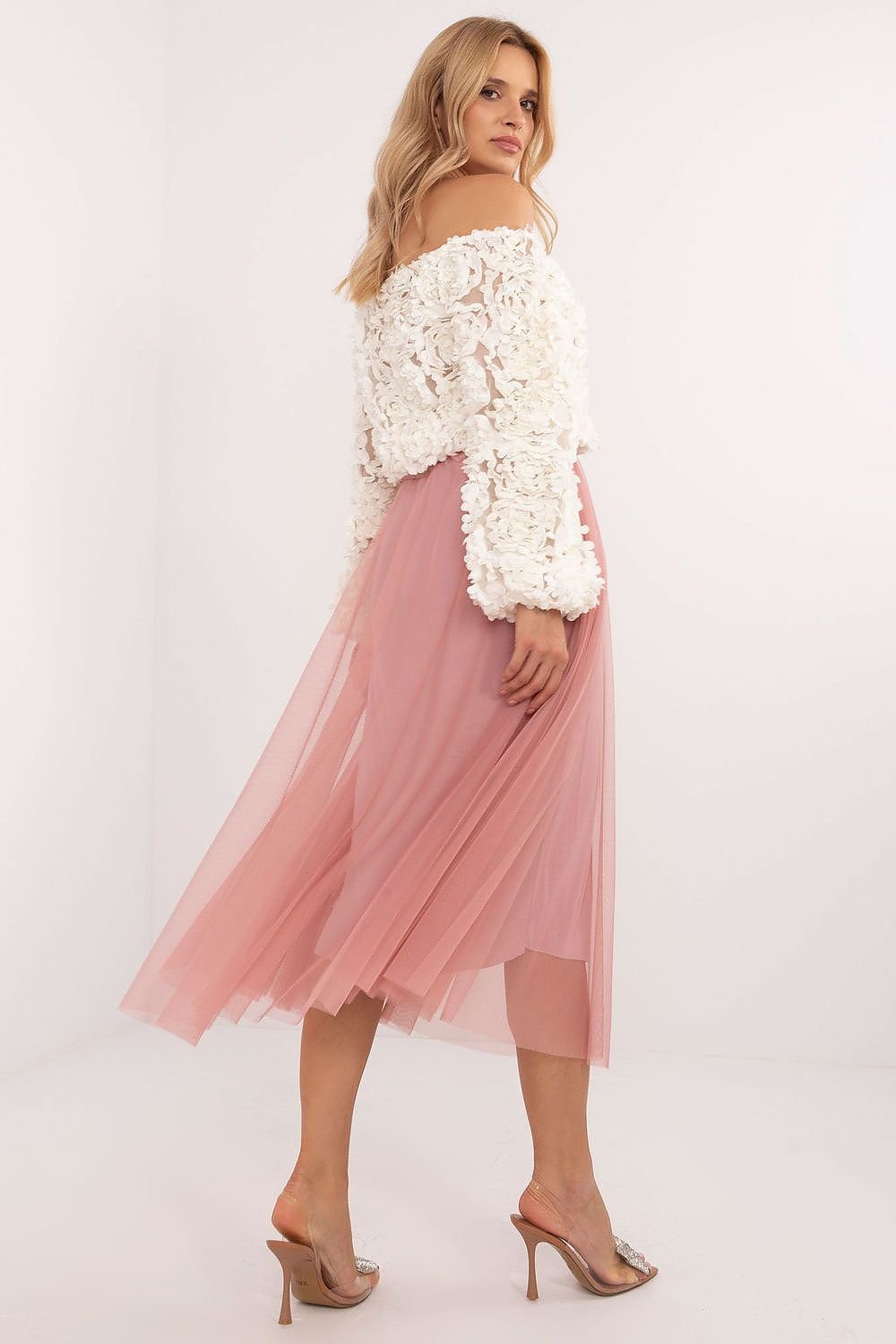 Skirt model 202435 Italy Moda