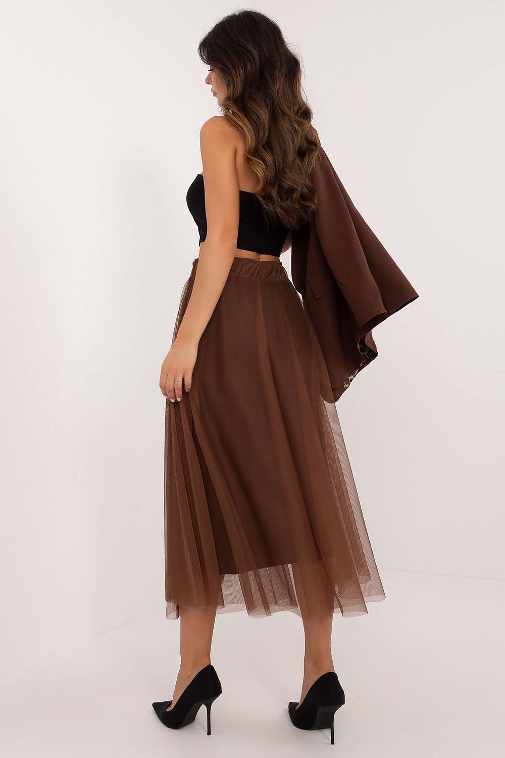 Skirt model 202435 Italy Moda