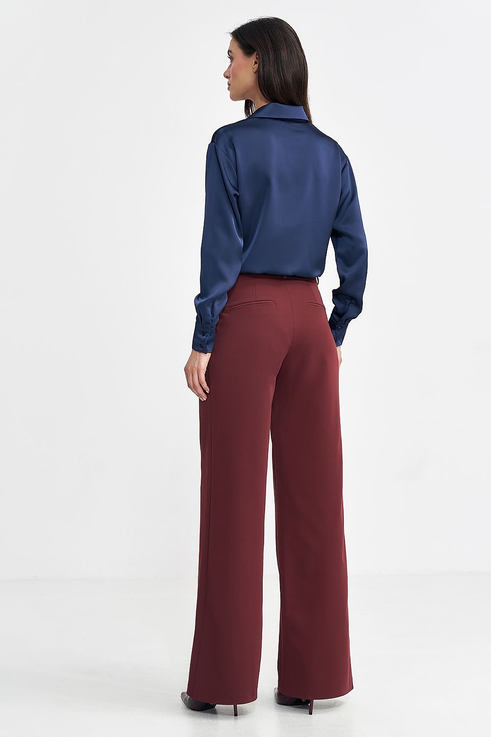Trousers model 202476 Nife