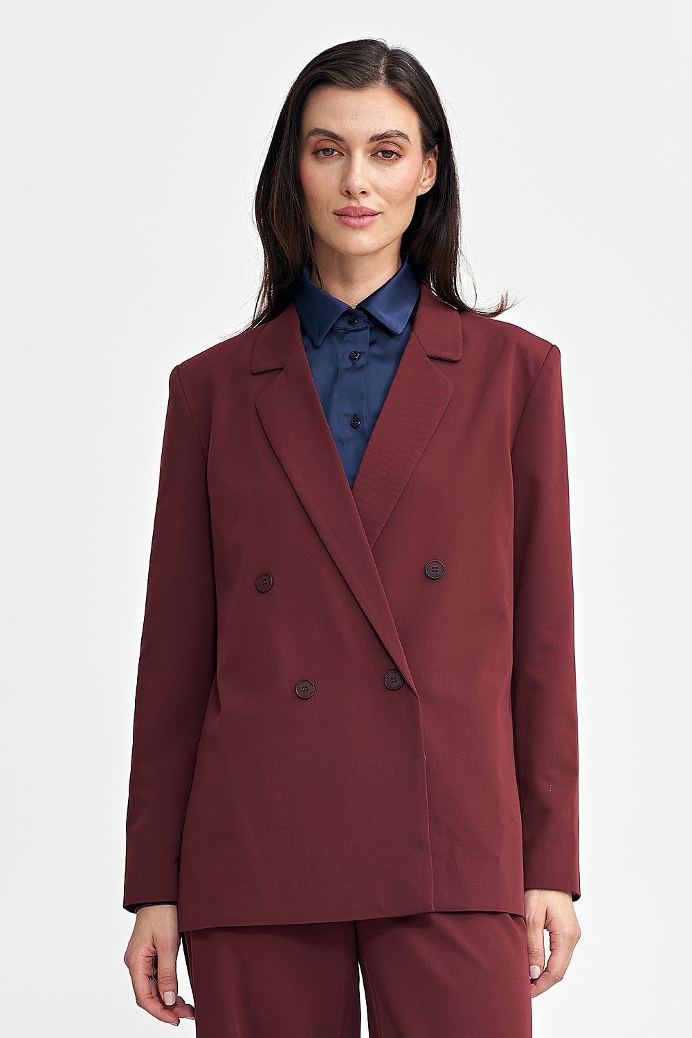 Jacket model 202485 Nife
