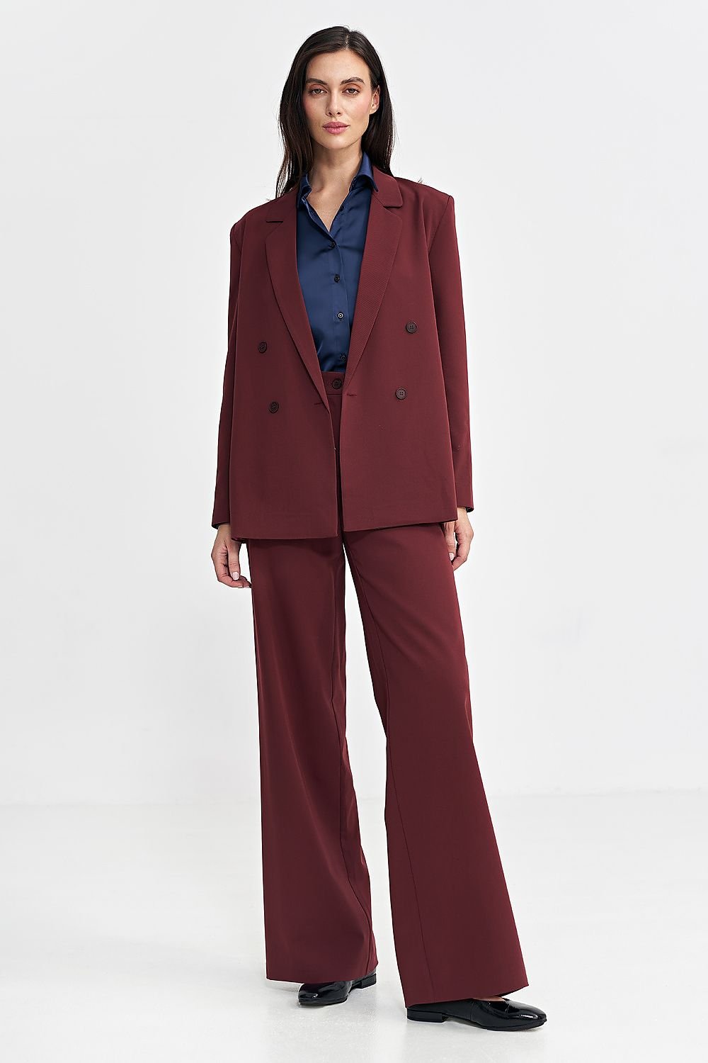 Jacket model 202485 Nife
