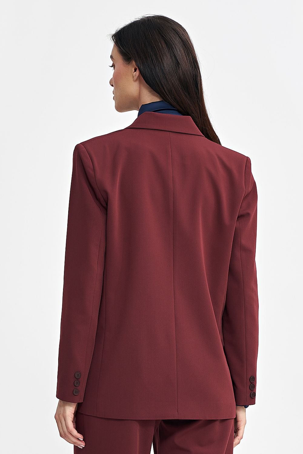 Jacket model 202485 Nife