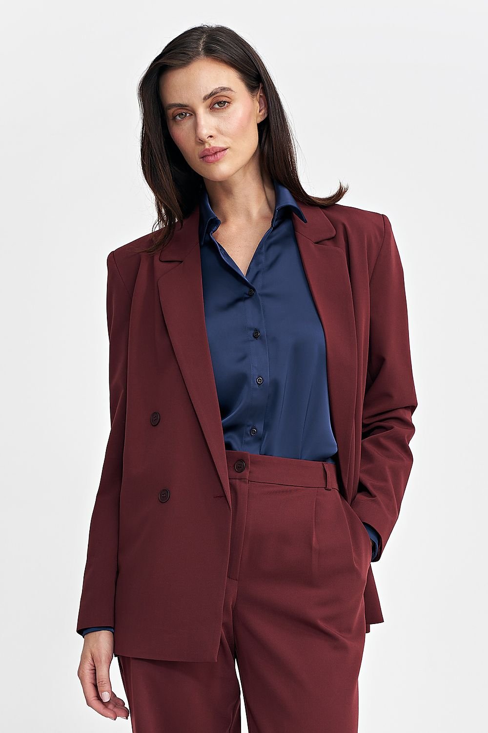 Jacket model 202485 Nife