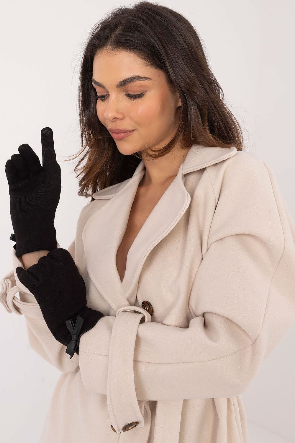 Gloves model 202500 AT