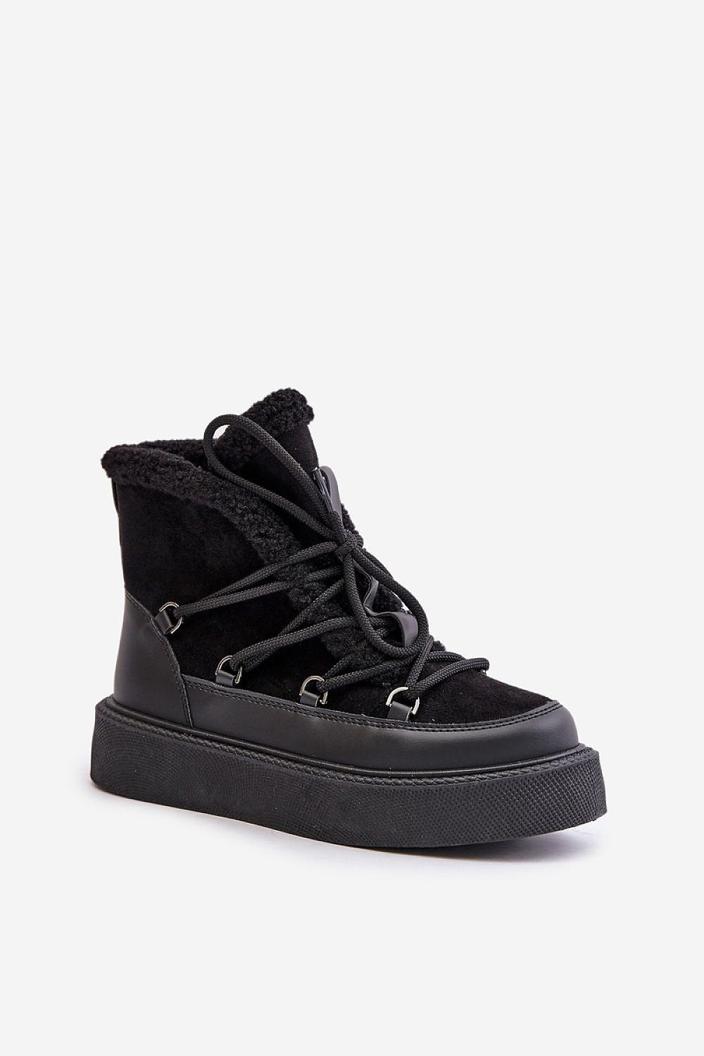 Snow boots model 202616 Step in style
