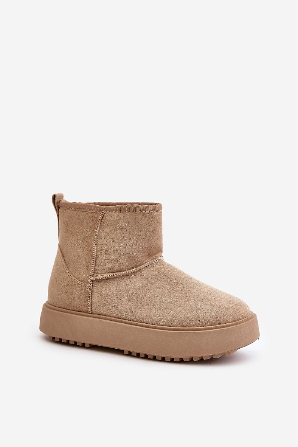 Snow boots model 202642 Step in style