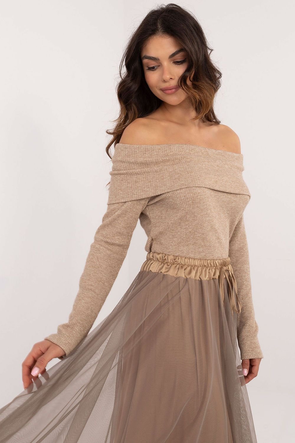 Jumper model 203489 Italy Moda