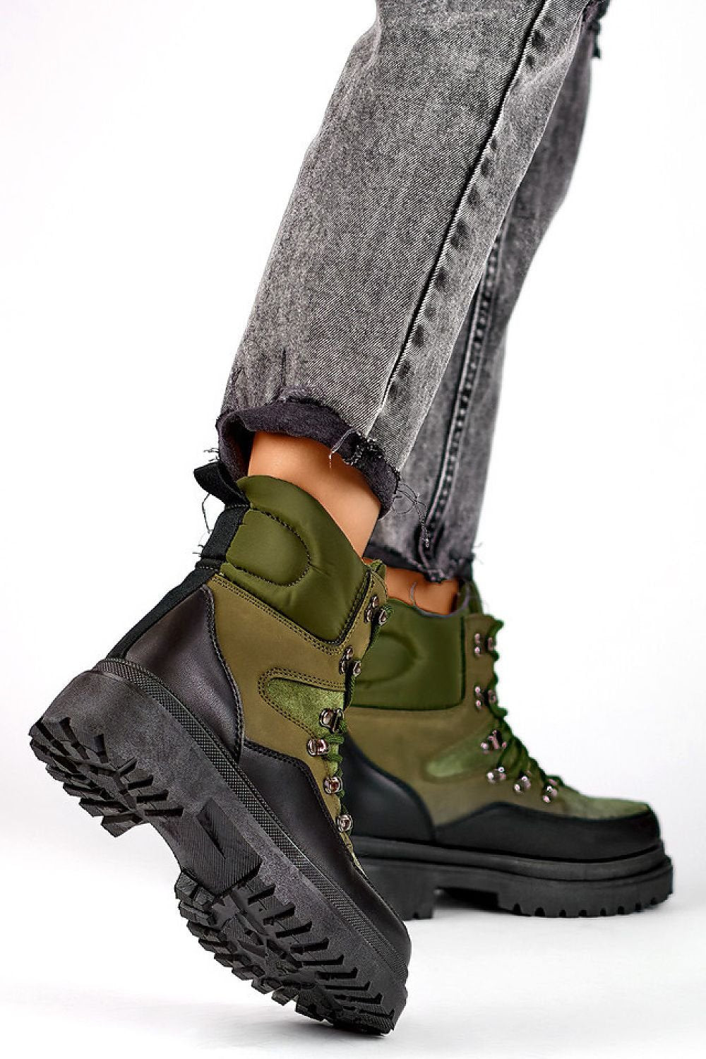 Trapper shoes model 203046 PRIMO