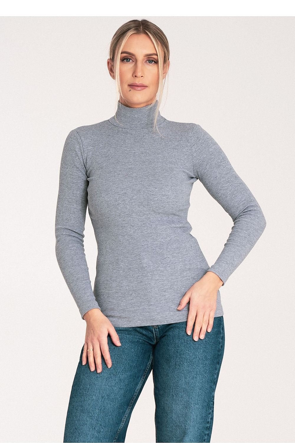 Turtleneck model 203358 Figl