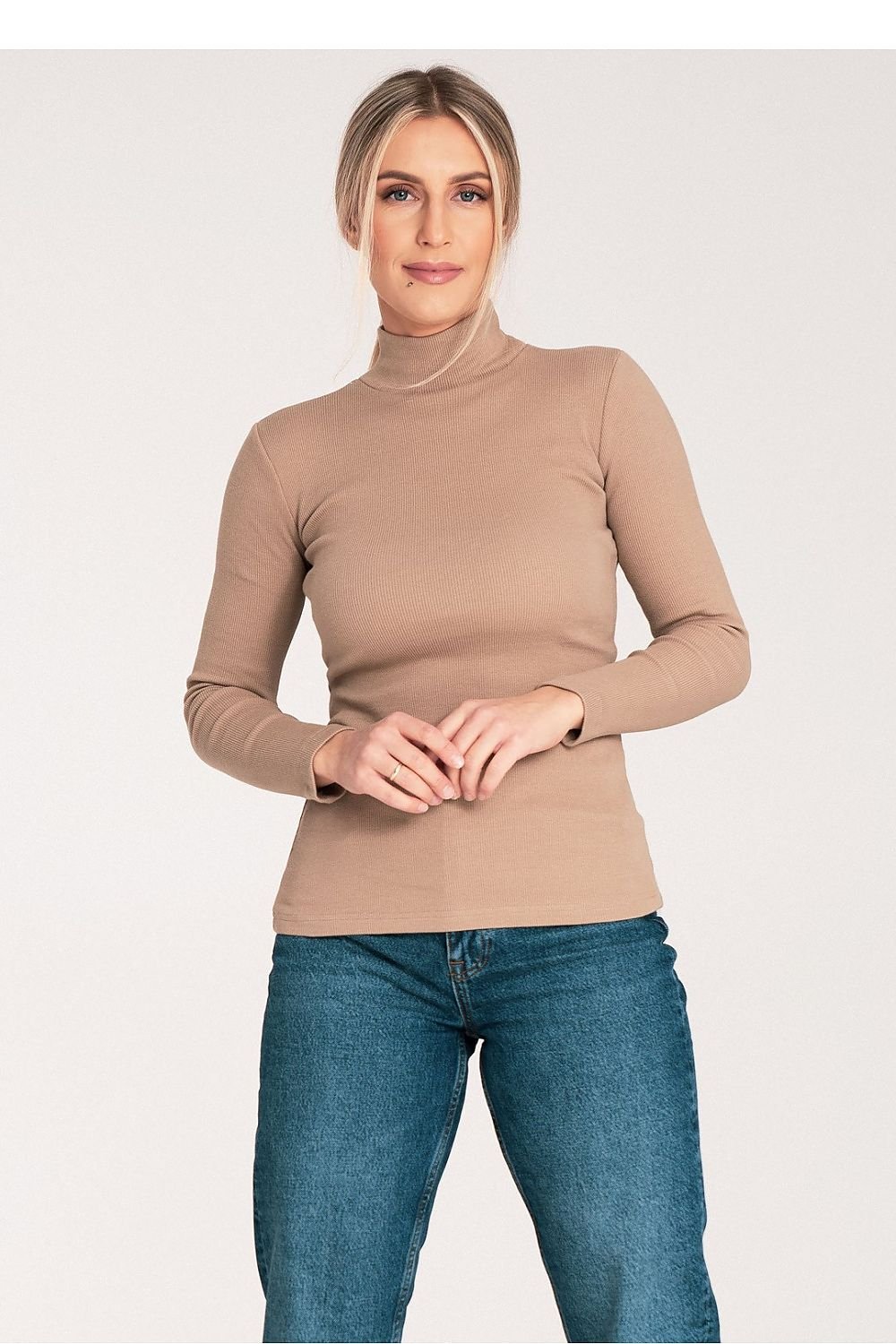 Turtleneck model 203358 Figl