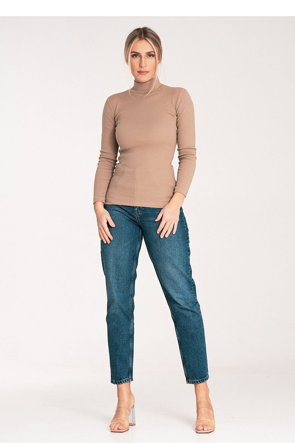 Turtleneck model 203358 Figl